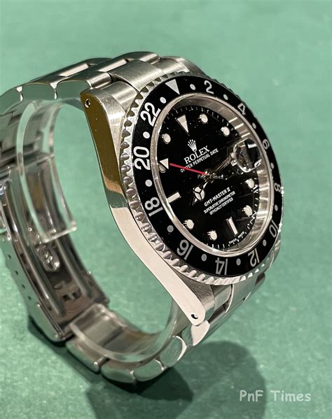 scatola rolex 16710|rolex 16710 oyster bracelet.